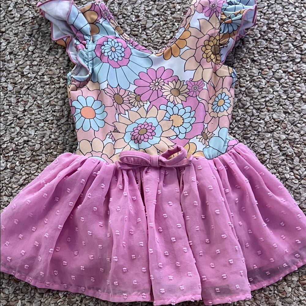 Cheeky Plum Leo 2t
